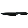 cuchillo cocina 20cm dark