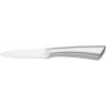 cuchillo pelador 8,75 cm en acero inoxidable bergner colección reliant