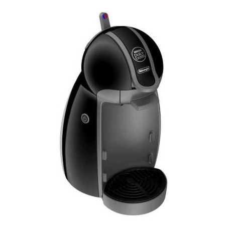 cafetera delonghi edg200b dolce gusto negra/gris
