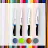 cuchillo cocina 16cm colours