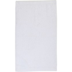 toallas 30x50 01 blanco