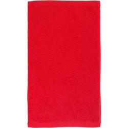 toallas 30x50 25-rojo