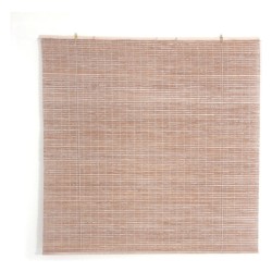 cortina bamboo 150 white wash