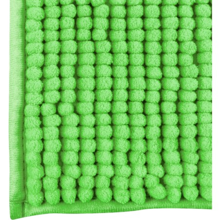 alfombra de baño oruga 60x90 cm basil
