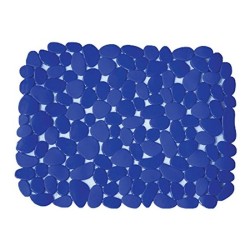 alfombras wallpaper dark blue sink - msv