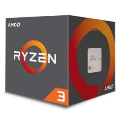AMD RYZEN 3 1300X 3.5GHZ 4 CORE 10MB SOCKET AM4 REACONDICIONADO