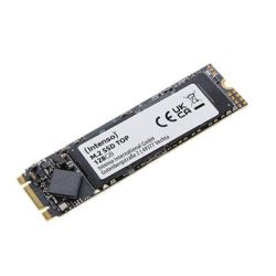 SSD M.2 128GB  INTENSO TOP SATA