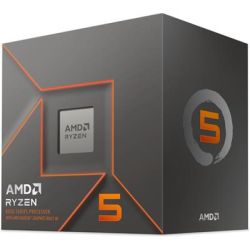 AMD RYZEN 5 8500G PROCESADOR 5.0GHZ 16MB SOCKET AM5