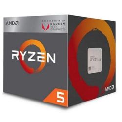AMD RYZEN 5 3400G 4CORE 4.2GHZ 6MB SOCKET AM4 REACONDICIONADO