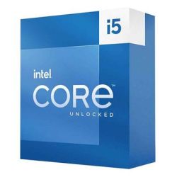 INTEL CORE I5-14600KF 5.3GHZ 24MB+20MB (SOCKET 1700) GEN14 NO GPU