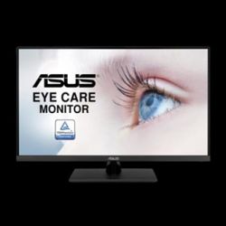 MONITOR LED 31.5&-039; ASUS VP32AQ WQHD IPS 100% sRGB HDR-10 75Hz DP HDMI-Desprecintados