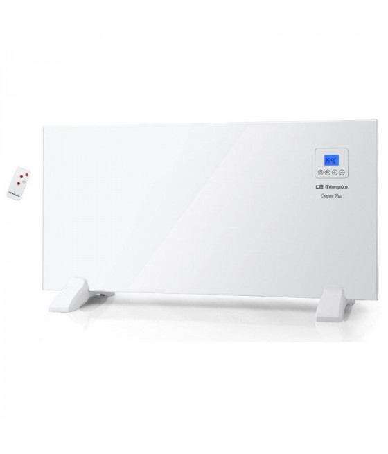 Panel Calefactor Radiante Orbegozo REH 1000 A/ 1000W CYD-0083739
