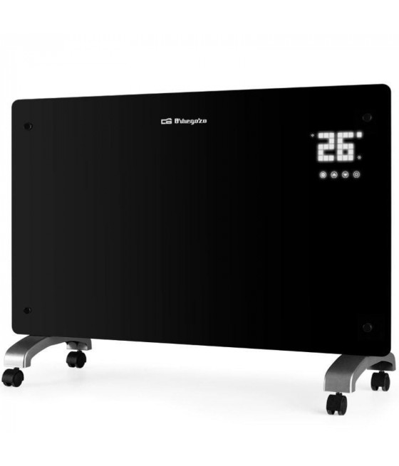 Panel Calefactor Radiante Orbegozo REW 2020/ 2000W/ WiFi CYD-0122345