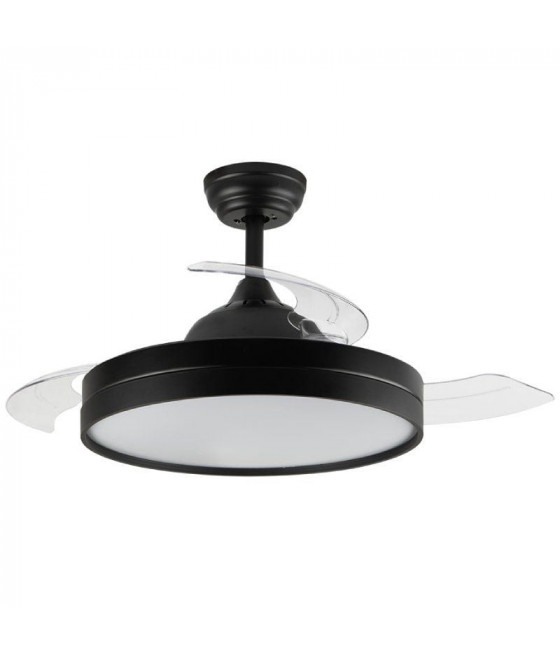 Ventilador de Techo Orbegozo CP 137105/ 40W/ 3 Aspas 105cm/ 6 velocidades CYD-0119884
