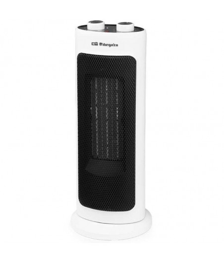 Calefactor Orbegozo CR 5033/ 2000W/ Termostato Regulable CYD-0115123