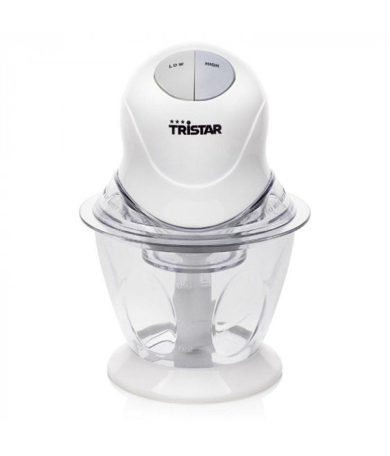 Picadora Tristar BL-4009/ 200W/ 0.6L CYD-0115901