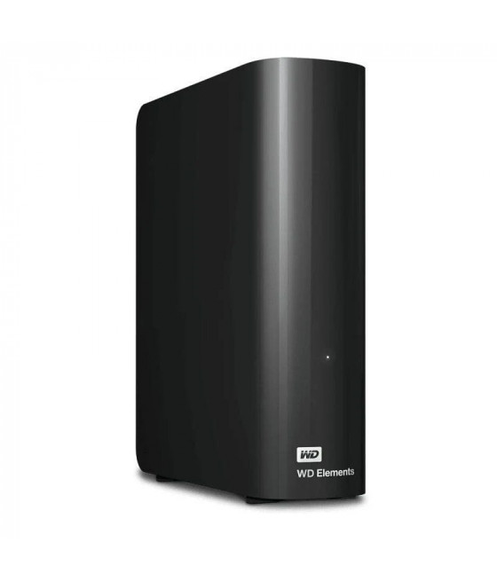 Disco Externo Western Digital WD Elements Desktop 10TB/ 3.5'/ USB 3.0 CYD-0106404