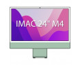 Apple iMac 24' Retina 4,5K / M4 8-Core CPU/ 16Gb/ 256Gb SSD/ 8-Core GPU/ Verde CYD-90041698 Apple iMac 24' Retina 4,5K / M4 8-Core CPU/ 16Gb/ 256Gb SSD/ 8-Core GPU/ Verde CYD-90041698