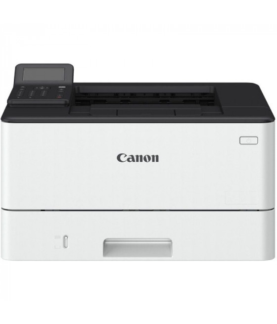 Impresora Láser Monocromo Canon I-SENSYS LBP246DW WiFi/ Dúplex/ Blanca CYD-0113820