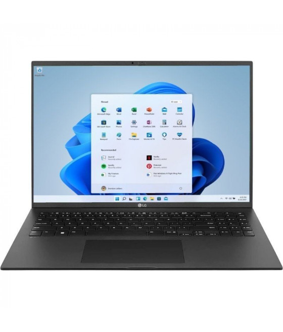 Portátil LG Gram 15Z90R-G.AP55B Intel Core i5-1340P/ 16GB/ 512GB SSD/ 15'/ Win11 Pro CYD-0113381