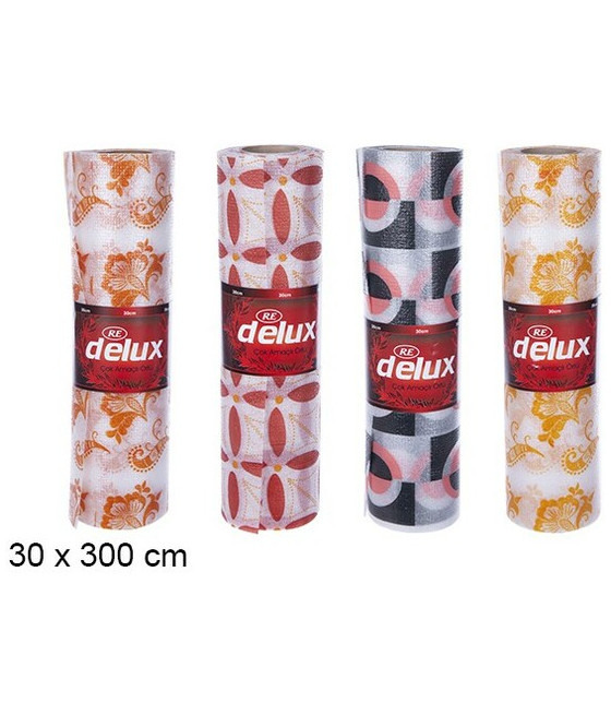 ROLLO MULTIUSOS PROTECTOR 30X300CM SURTIDOS-CYG-154257
