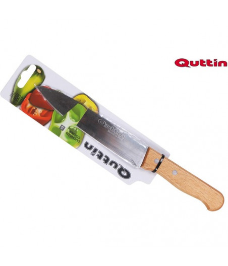 CUCHILLO COCINA 15CM NATURA-CYG-388007