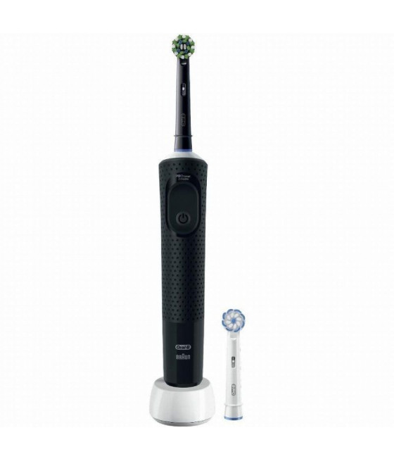 Cepillo Dental Braun Oral-B Vitality Pro/ Negro CYD-0122203