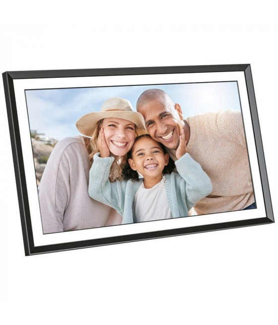 Marco Digital AgfaPhoto Realiview APF1560WIFI/ Pantalla 15.6'/ Negro CYD-0119166