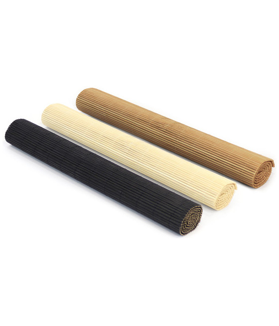 SALVAMANTEL BAMBU 30X45CM 3-SURT. PRIVIL-CYG-588608