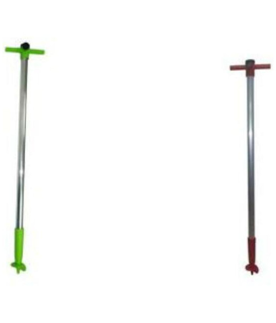 PINCHO INTEGRAL AJUST.ALUMINIO 95CM-CYG-174925