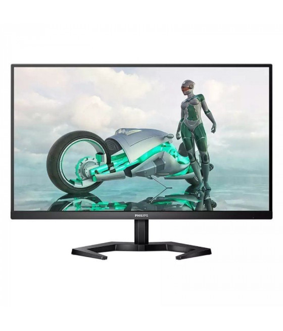 Monitor Gaming Philips 27M1N3200ZS 27'/ Full HD/ 1ms/ 165Hz/ IPS/ Negro CYD-0113709