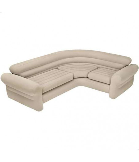 SOFA HINCHABLE RINCONERA 257X203X76 CM-CYG-443321