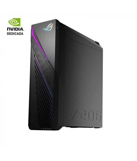 PC Gaming Asus ROG Strix G16CHR-71470F0370 Intel Core i7-14700F/ 32GB/ 1TB SSD/ GeForce RTX 4070 SUPER/ Sin Sistema Operativo C