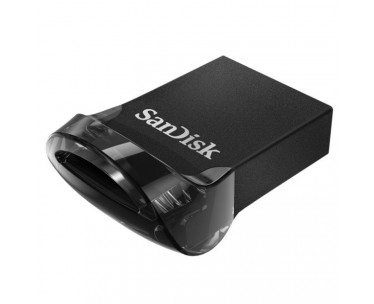 Pendrive 128GB SanDisk Ultra Fit USB 3.1 CYD-0070528