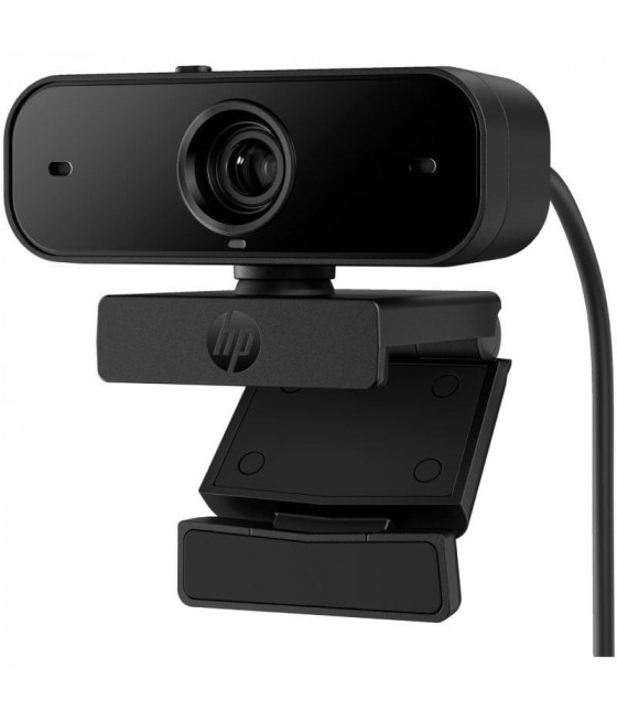 Webcam HP 435 FHD Enfoque Automático/ 1920 x 1080 Full HD CYD-0120213