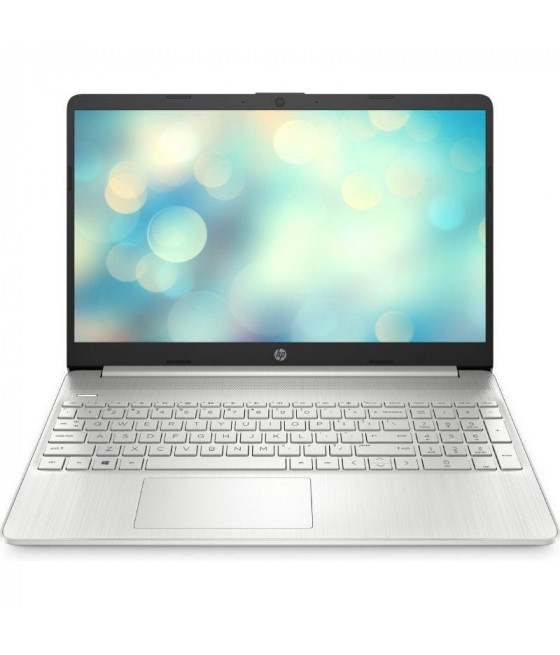 Portátil HP 15S-EQ2186NS Ryzen 7 5700U/ 16GB/ 512GB SSD/ 15.6'/ Sin Sistema Operativo