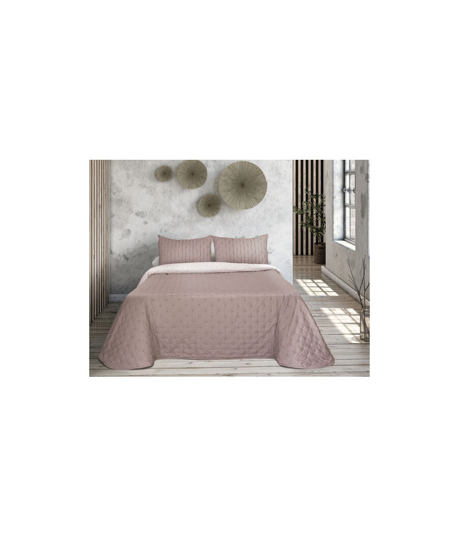 COLCHA BOUTI+COJIN TRIANA PC TRIANA C-3-CYT-364750