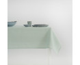 MANTEL ANTIMANCHAS BASIC JADE 140*240 CM-CYT-273596