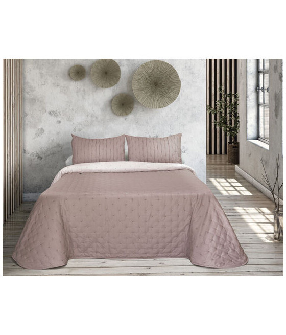 COLCHA BOUTI+COJIN TRIANA PC TRIANA C-3-CYT-364749