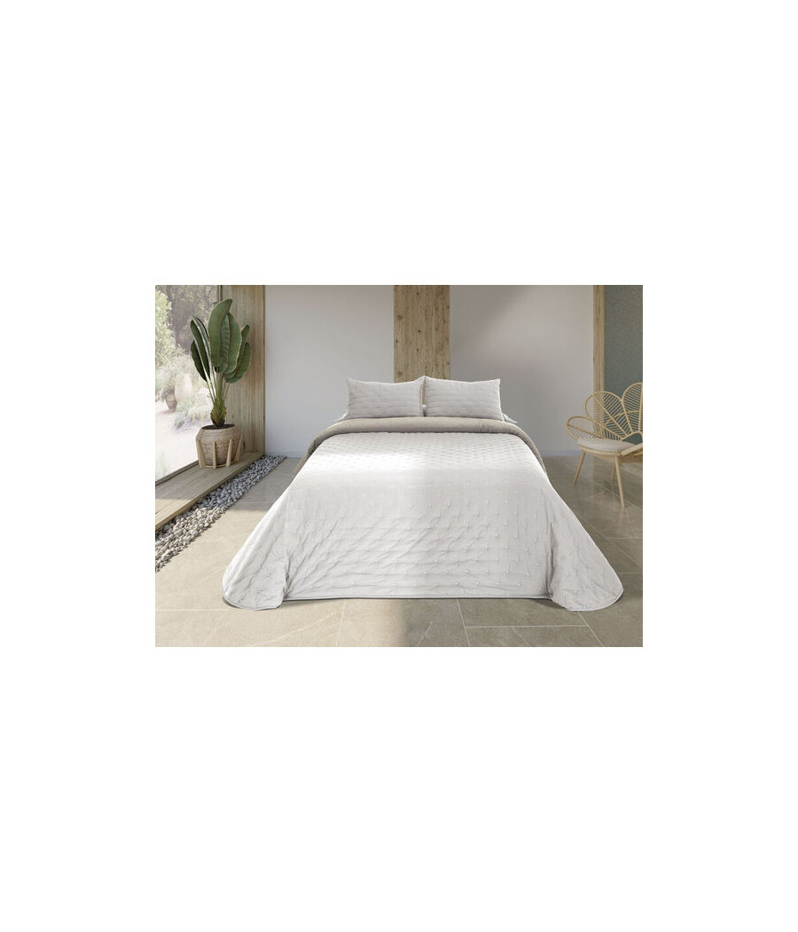 COLCHA BOUTI+COJIN LORENA PC LORENA C-41-CYT-364776