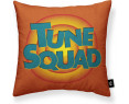 FUNDA DE COJÍN 100% ALGODÓN 45X45CM MODELO TUNE SQUAD B-CYT-254134