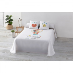COLCHA BOUTI ENTRETIEMPO DE TUTTI CONFETTI MODELO FRIDA PARA CAMA DE 90 (190X270)-CYT-295971