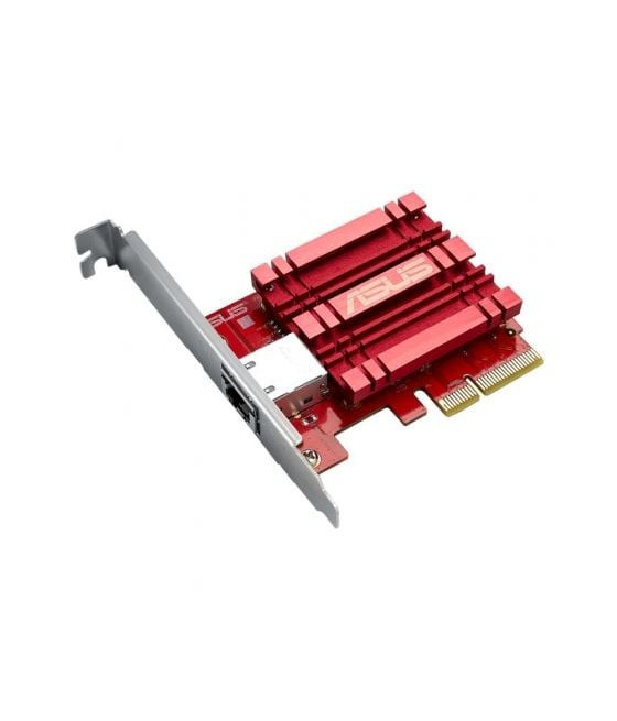 Tarjeta de Red RJ45-PCI Express Asus XG-C100C V2/ 10Gbps CYD-0121876