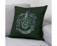 FUNDA DE COJÍN 100% ALGODÓN 50X50CM MODELO SLYTHERIN BASIC A-CYT-344789
