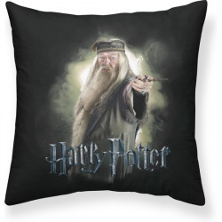 FUNDA DE COJÍN DUMBLEDORE A 50X50 HARRY POTTER-CYT-355991