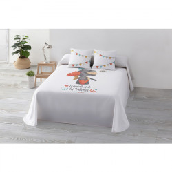 COLCHA BOUTI ENTRETIEMPO DE TUTTI CONFETTI MODELO GUERRERA PARA CAMA DE 105 (205X270CM.)-CYT-283858