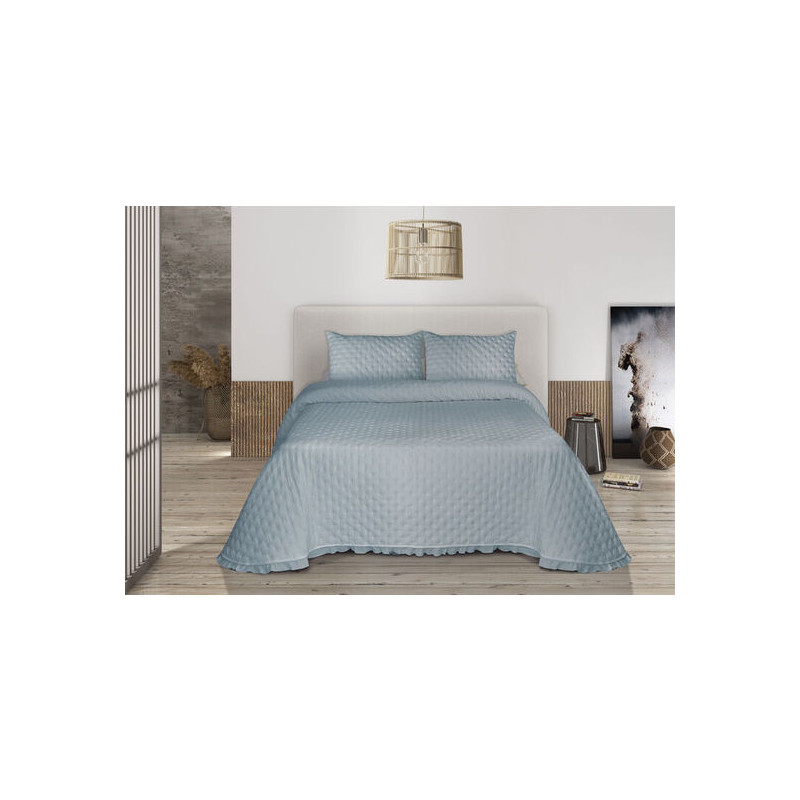 COLCHA BOUTI+COJIN AROA PC AROA C-2-CYT-364806