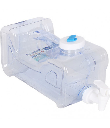 DISPENSADOR FRIGO 3.8L WATER FRESH-CYG-65698