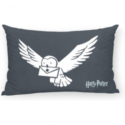 FUNDA DE COJÍN 100% ALGODÓN 30X50CM MODELO HPOTTER DEEP BLUE C-CYT-254088