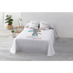 COLCHA BOUTI ENTRETIEMPO DE TUTTI CONFETTI MODELO GUERRERO PARA CAMA DE 105 (205X270CM.)-CYT-283859